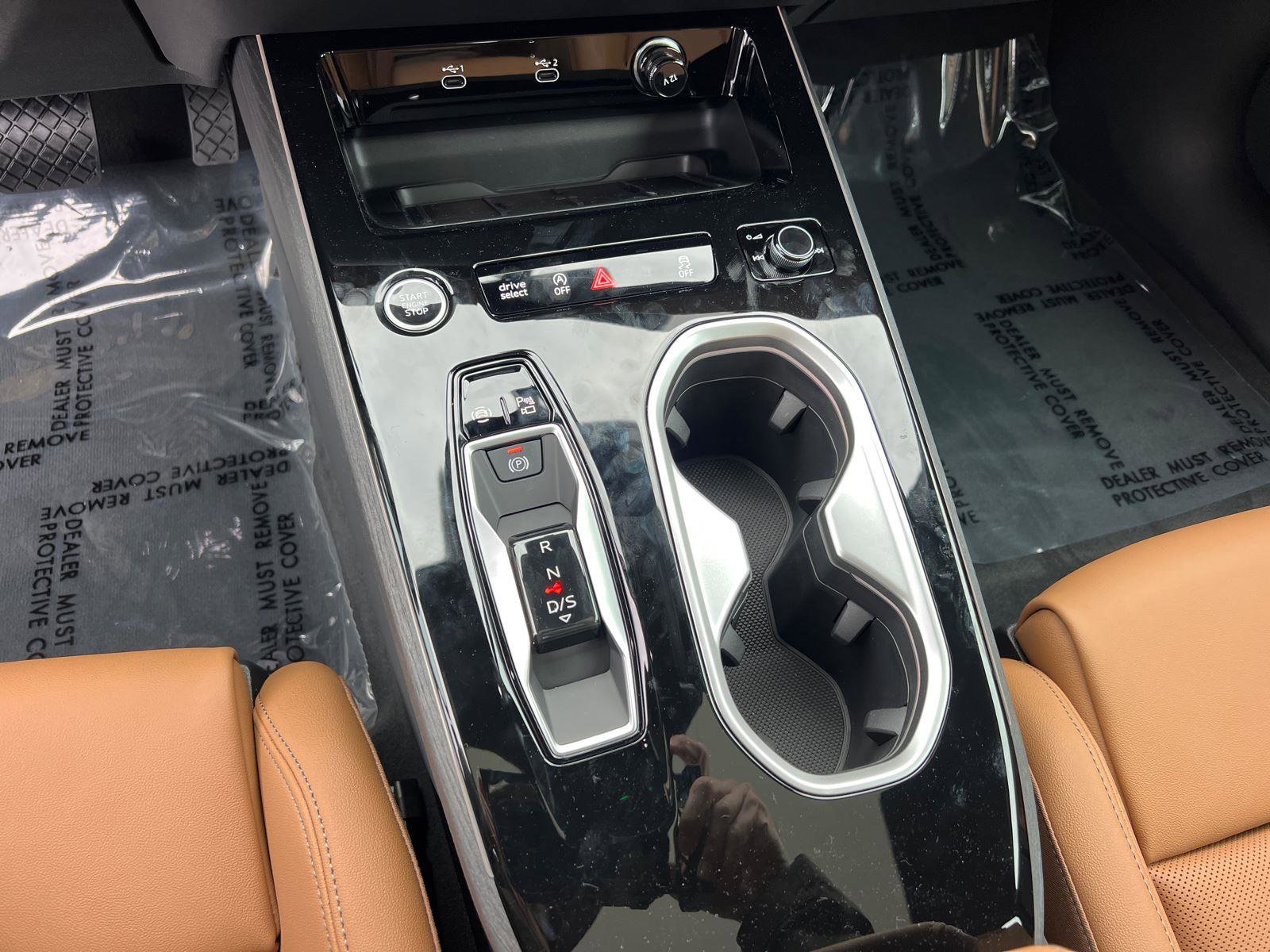 2026 Audi A6 Premium Plus