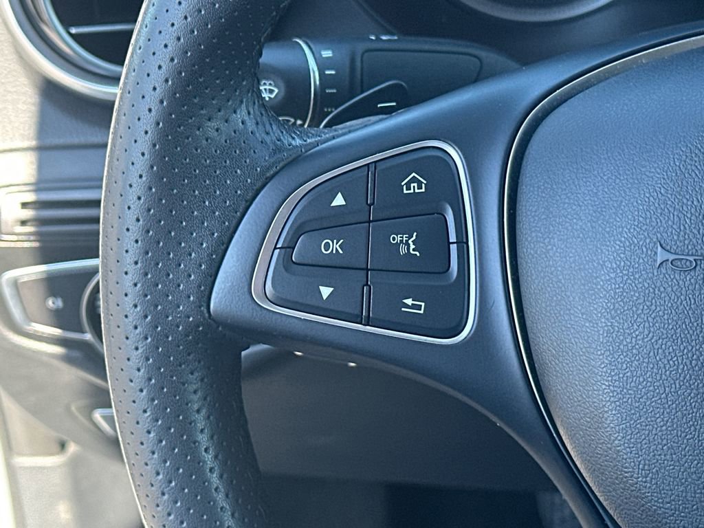 2017 Mercedes-Benz GLC 300 4MATIC Coupe