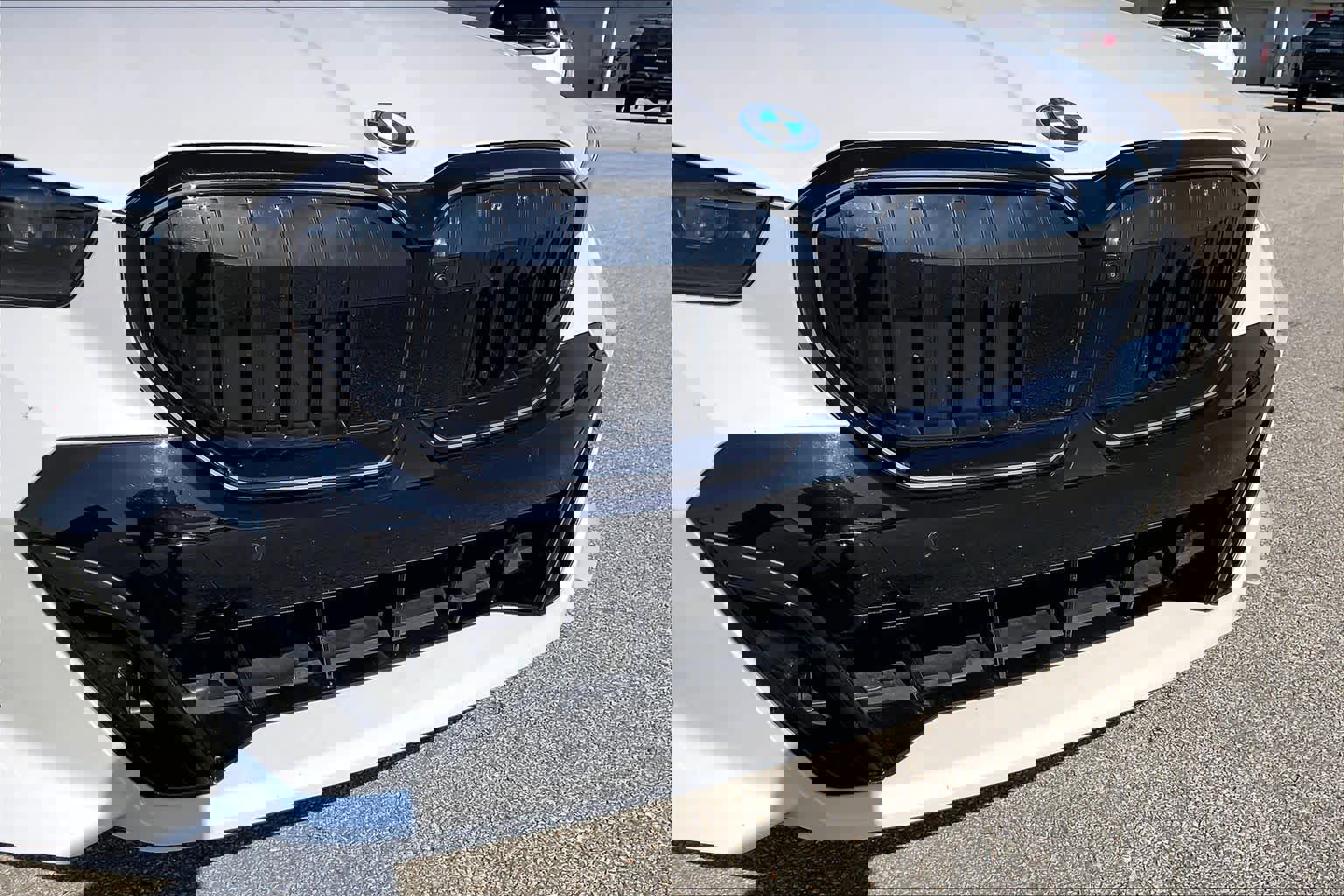 2026 BMW 550e xDrive