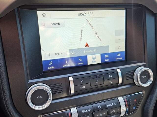 2020 Ford Mustang Premium