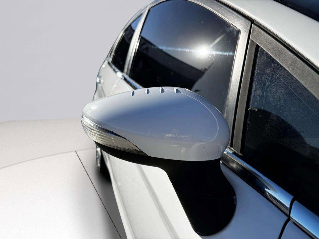 2014 Ford Fiesta Titanium