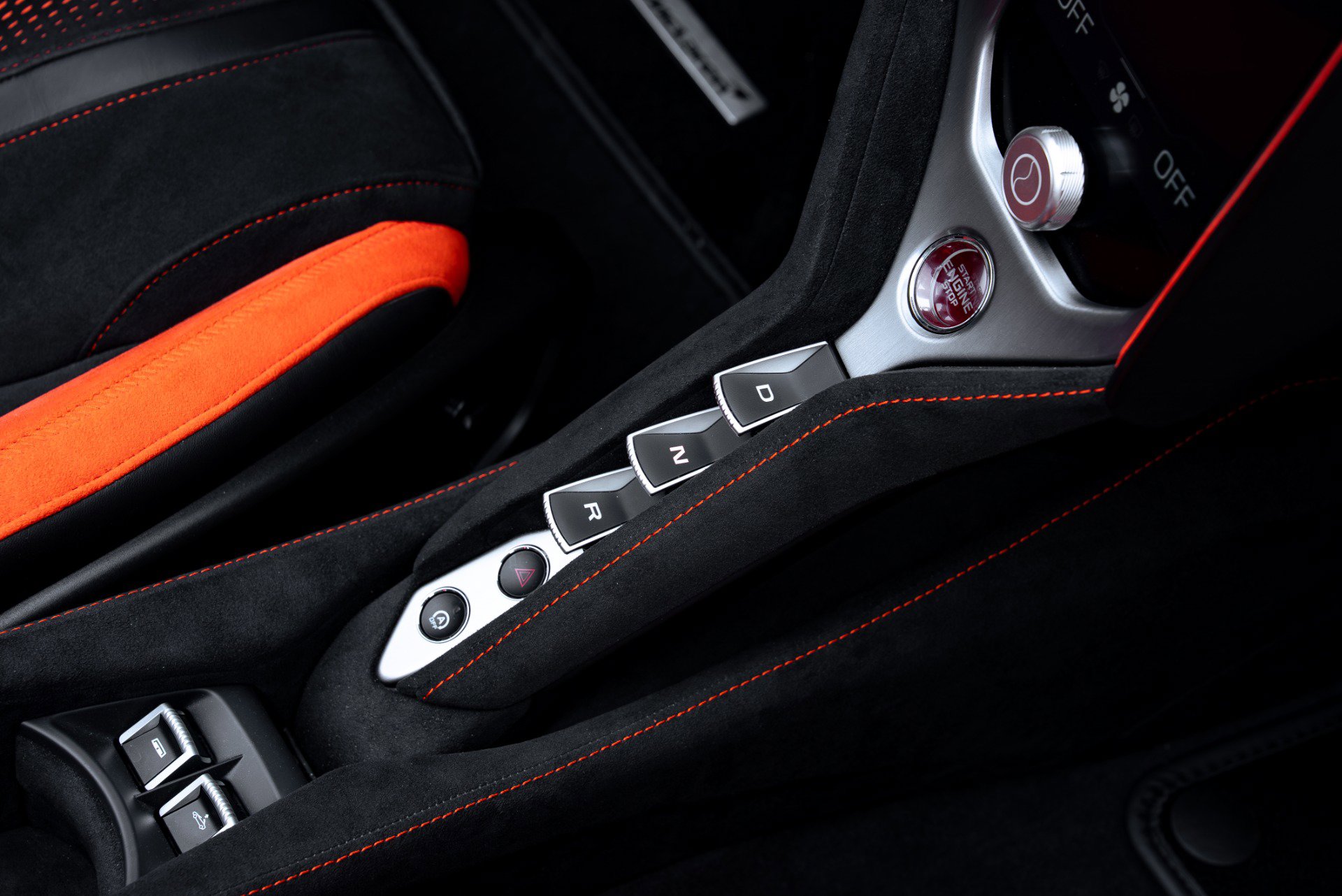 2024 McLaren 750S Spider