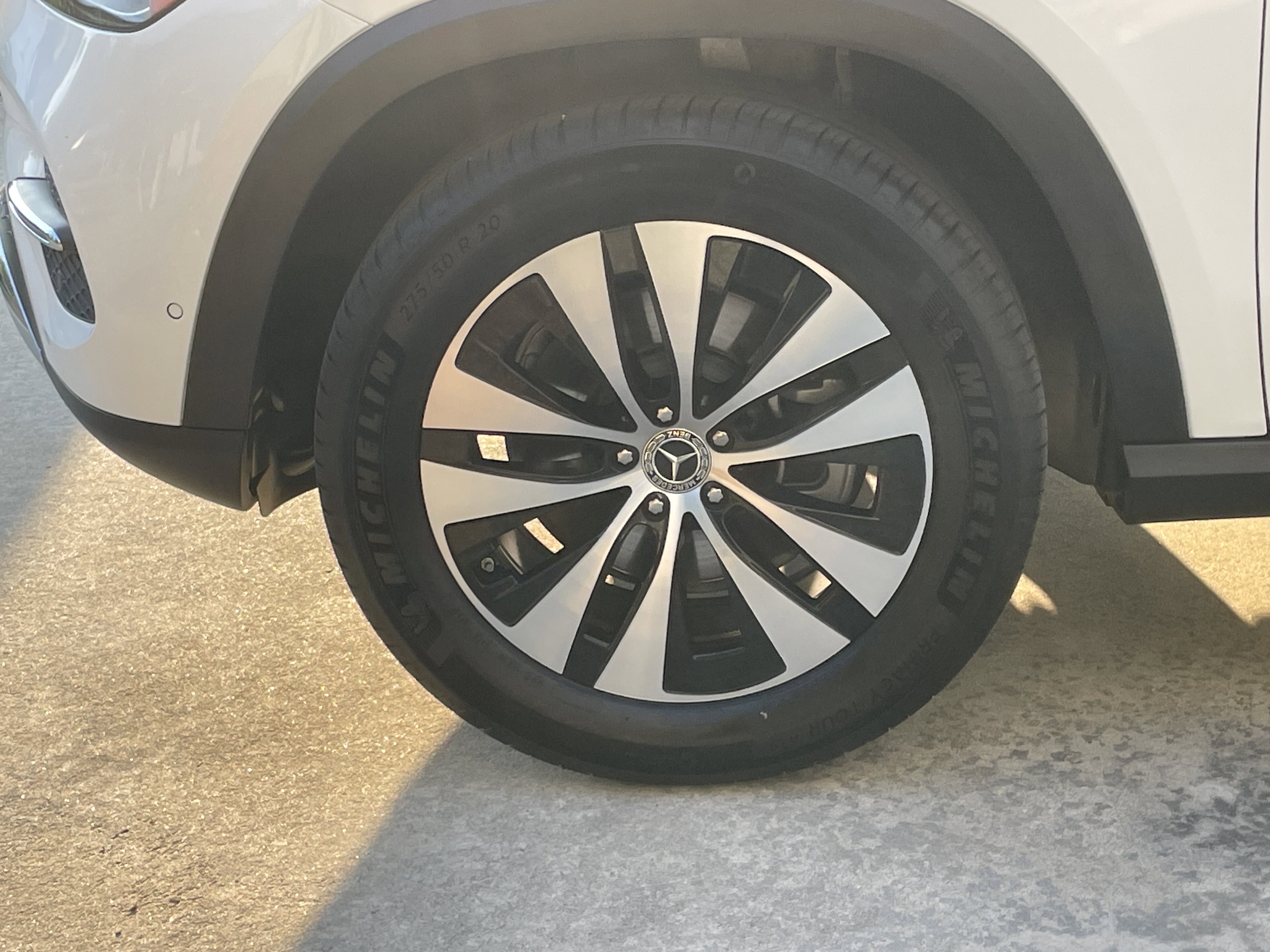 2025 Mercedes-Benz GLE 350 4MATIC