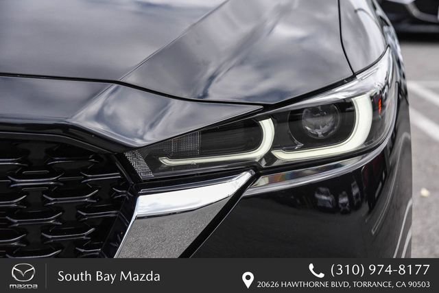 2023 MAZDA CX-5 AWD 2.5 S w/ Premium Plus Pkg