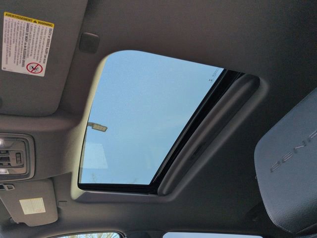 2021 GMC Sierra 2500 Denali