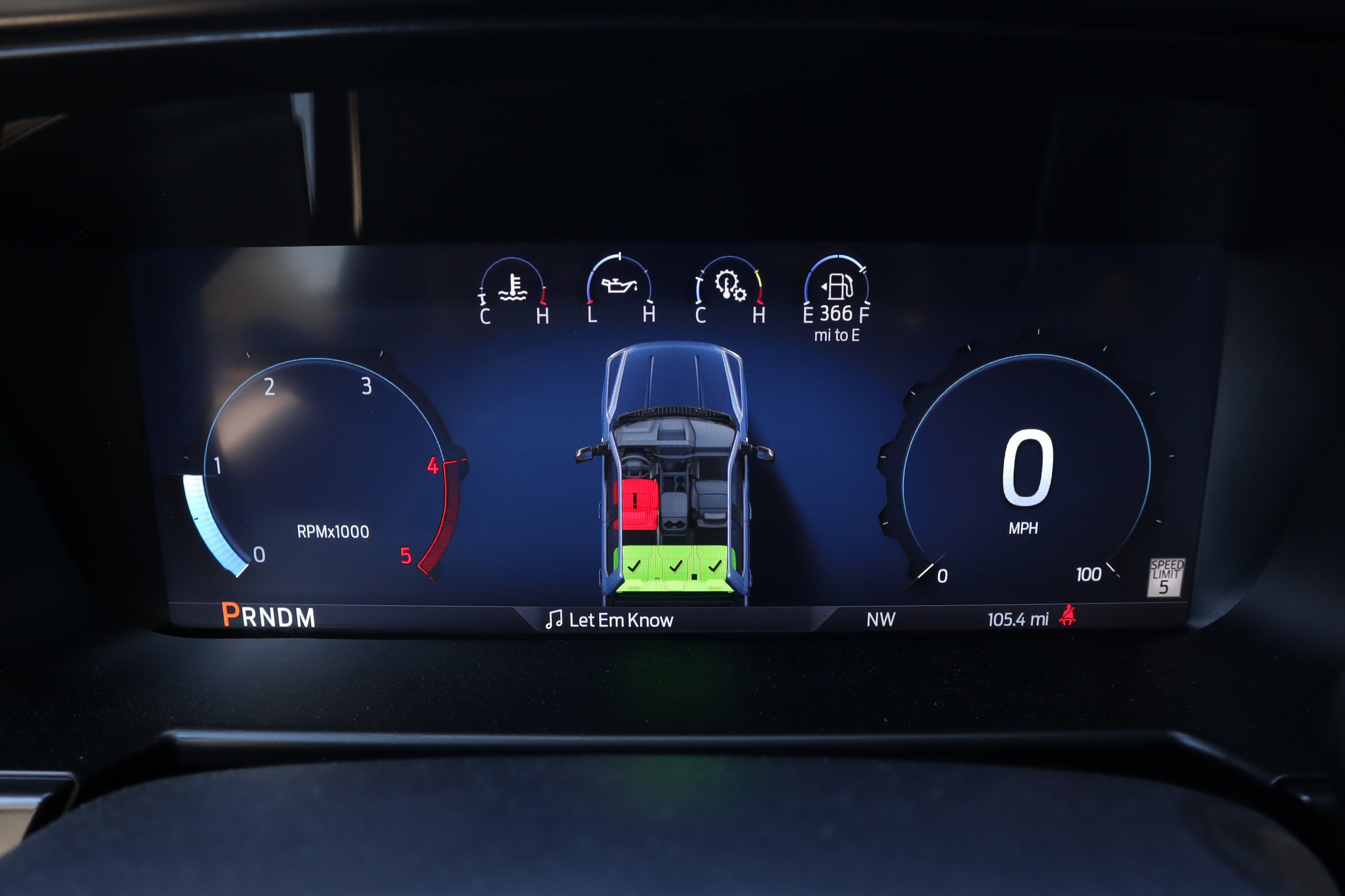 2026 Ford F450 King Ranch