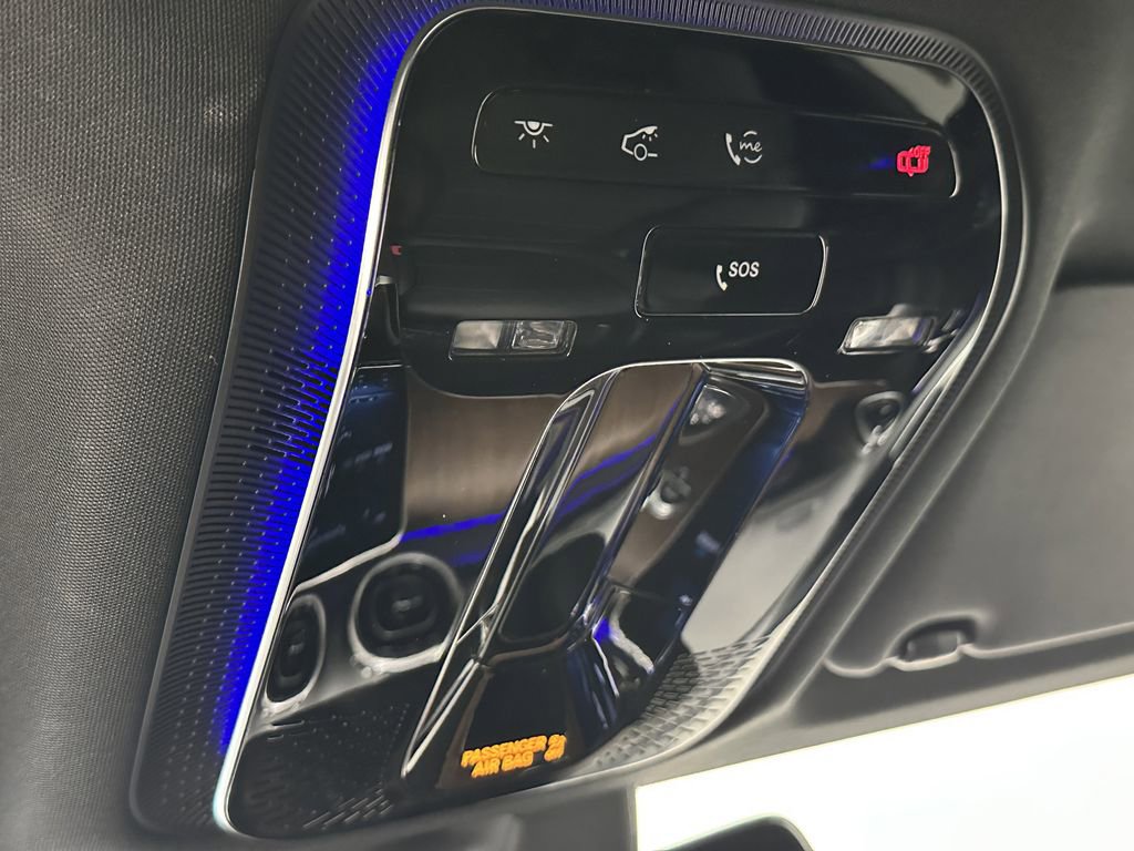 2024 Mercedes-Benz GLC 300 4MATIC