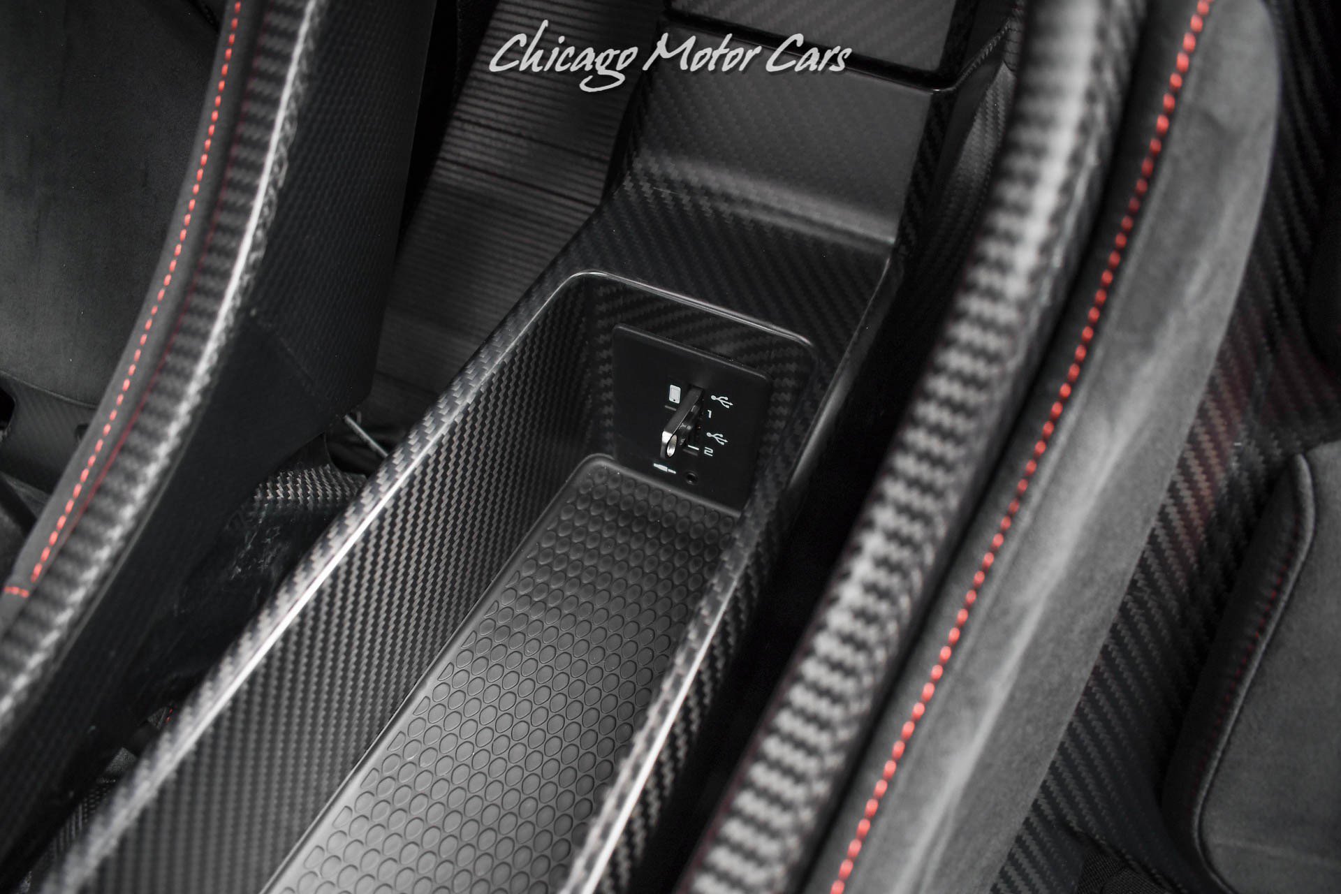 Used 2019 McLaren Senna Coupe ULTRA RARE Only 1685 Mil photo 16