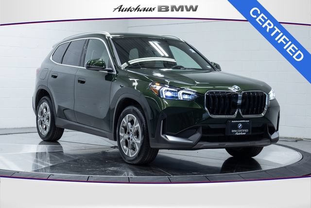 Used 2023 BMW X1 xDrive28i