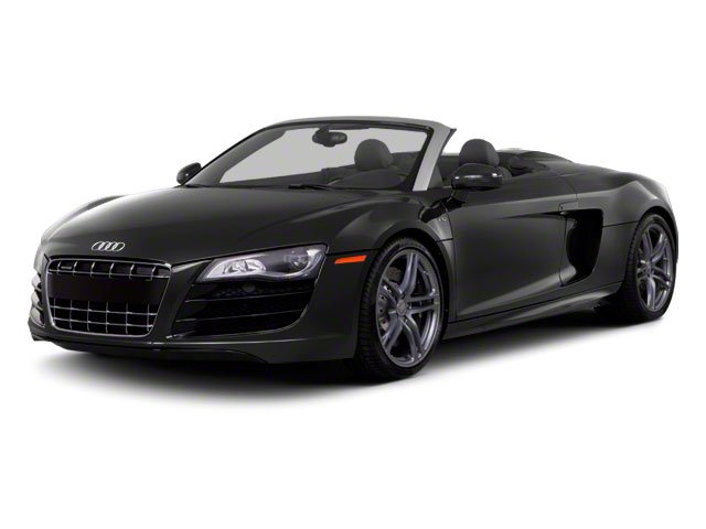 Used 2011 Audi R8 V10