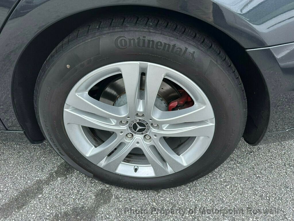 2019 Mercedes-Benz S 450 Sedan