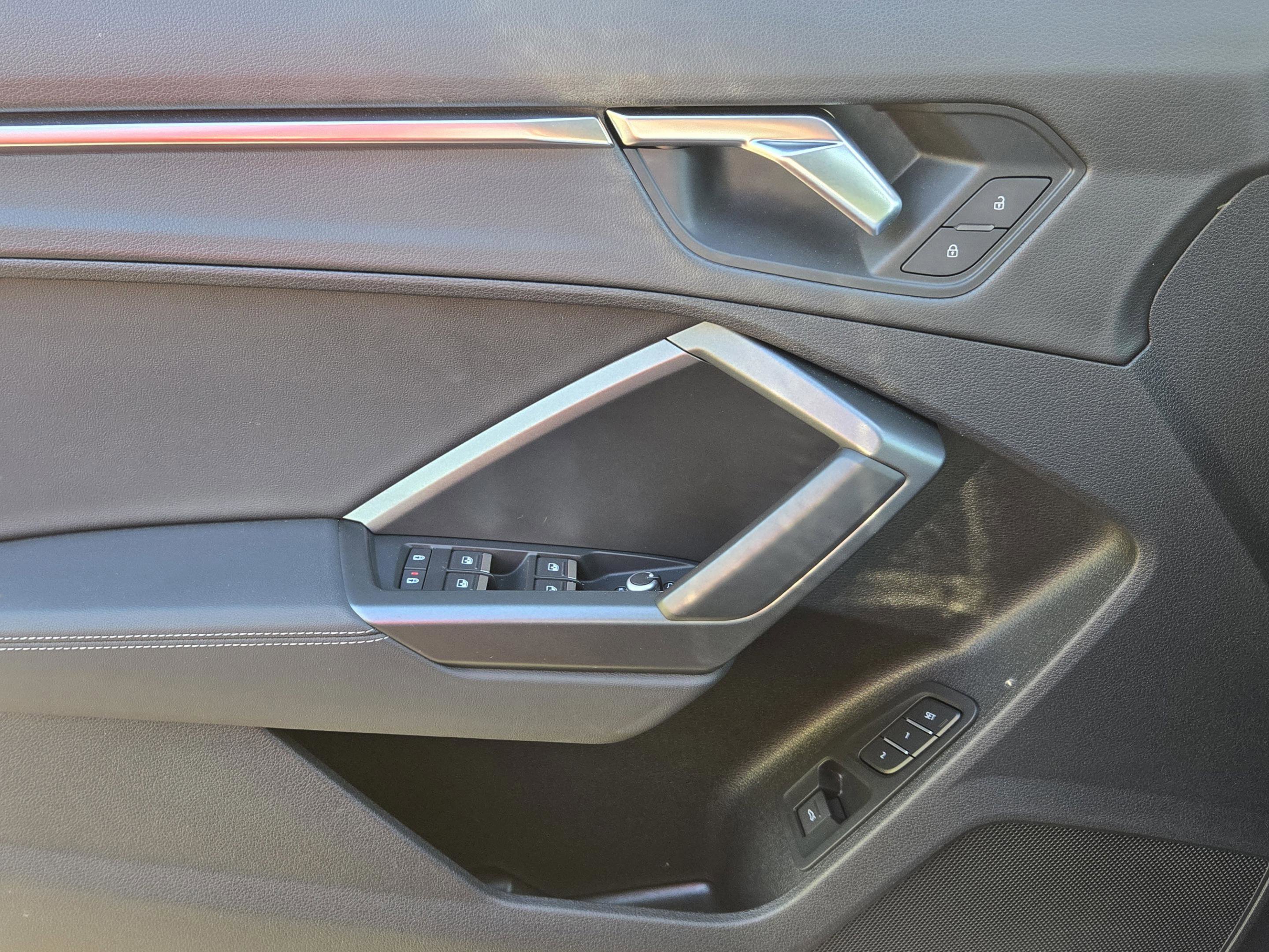 2023 Audi Q3 2.0T Premium