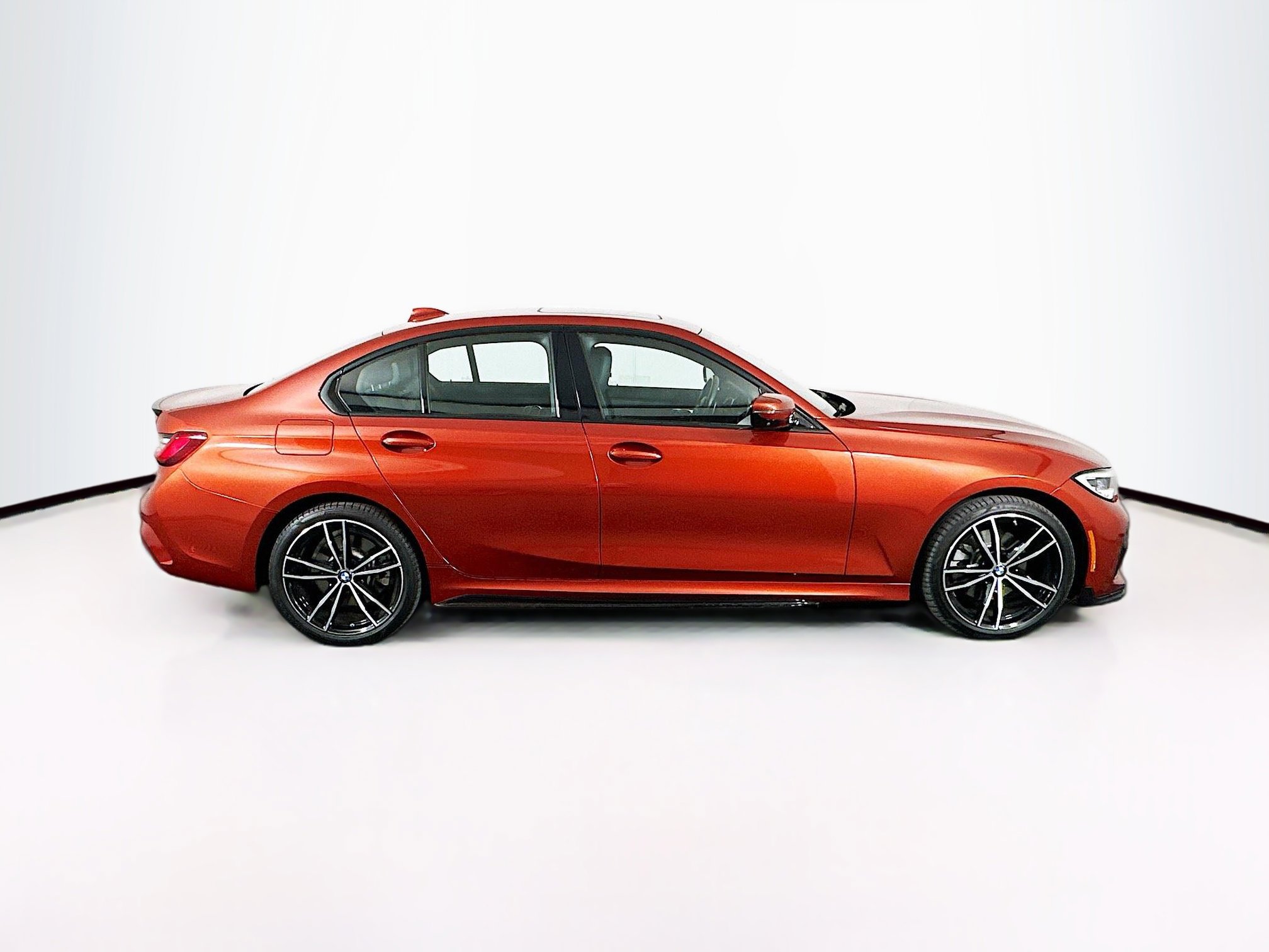 2021 BMW 330e