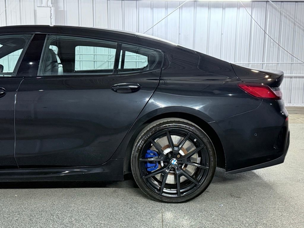 2023 BMW M850i Gran Coupe xDrive