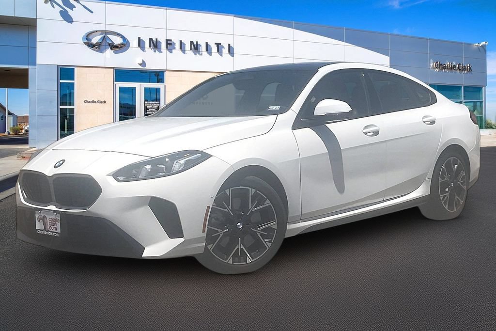 Used 2025 BMW 228i xDrive