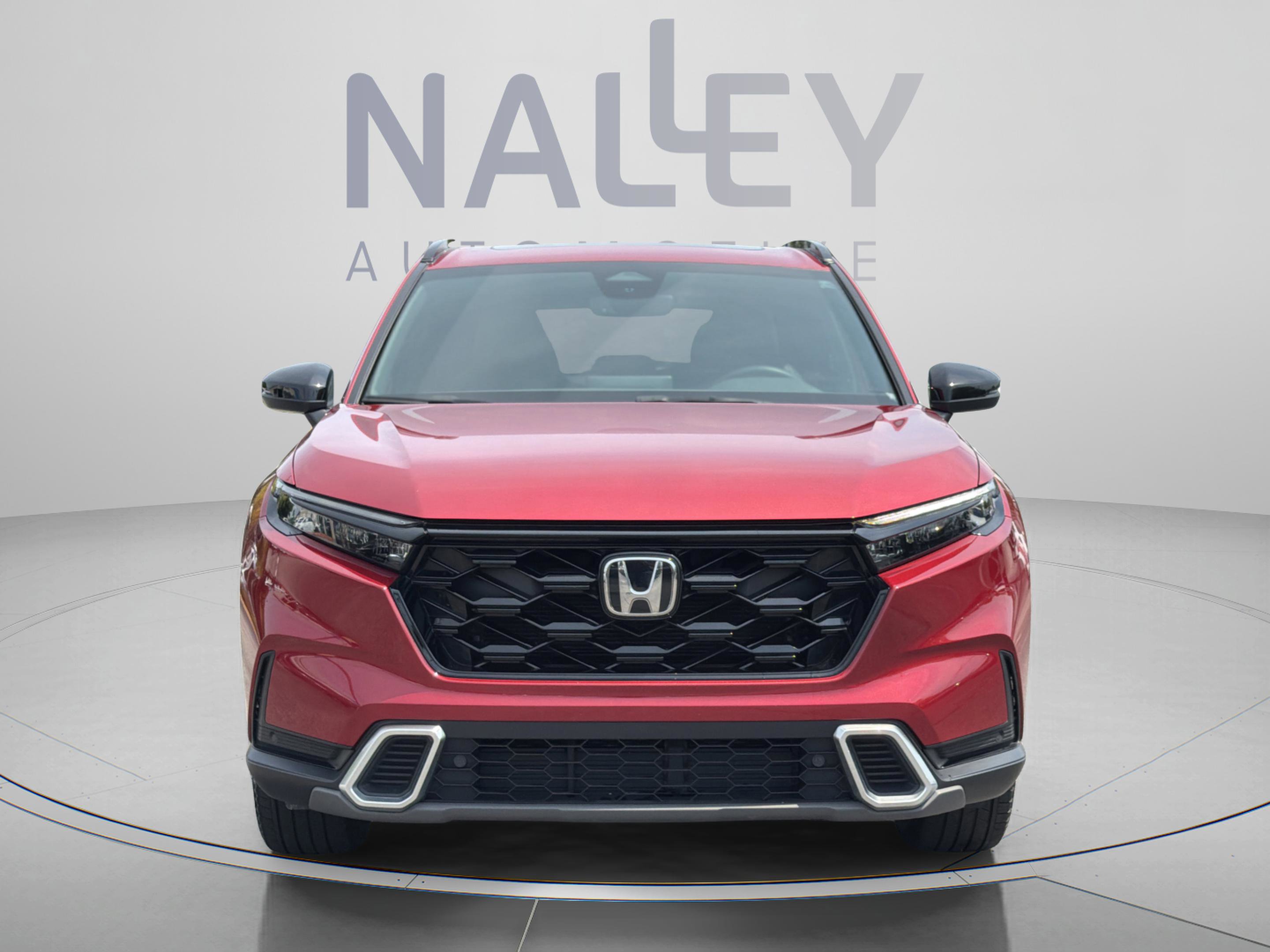 2023 Honda Cr-V Sport Touring