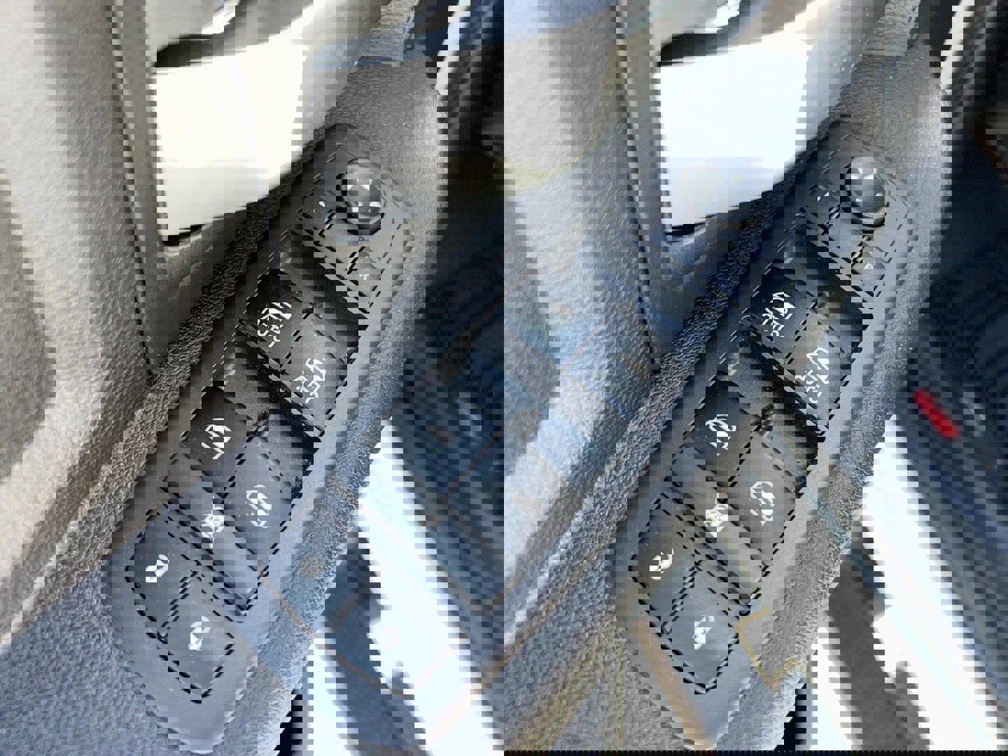 2019 RAM 3500 Tradesman