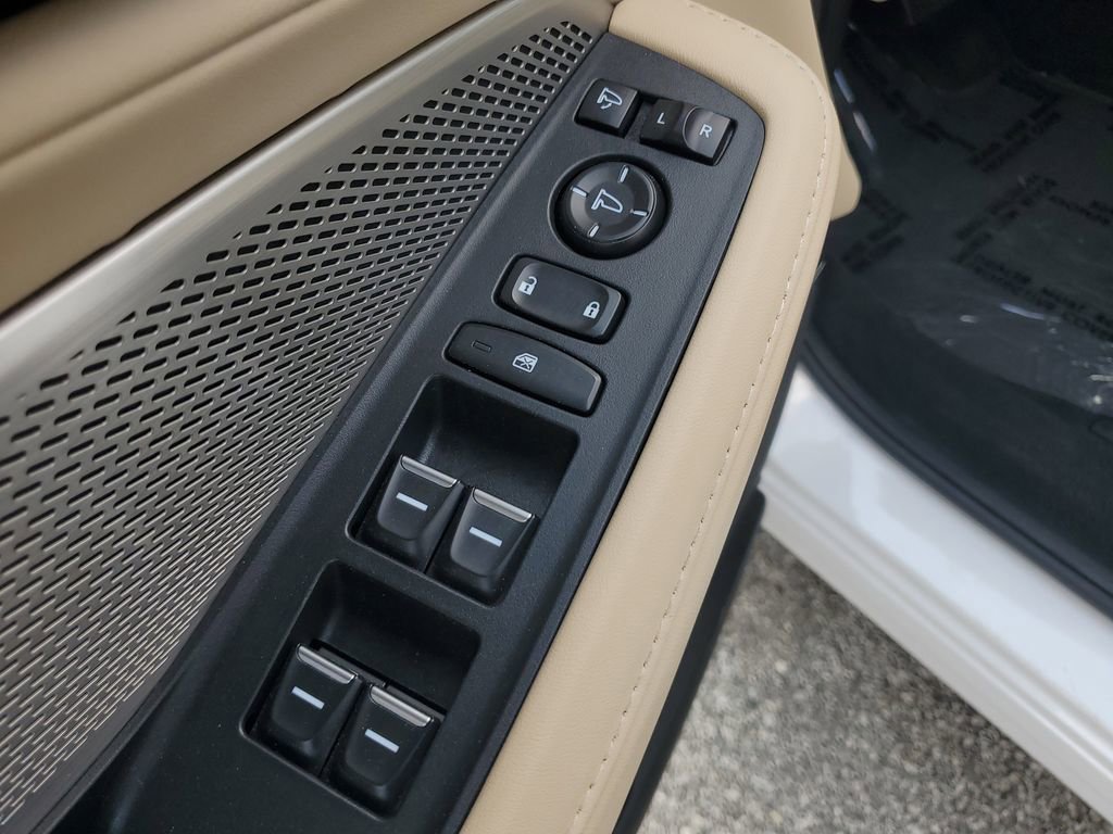 2024 Acura MDX SH-AWD w/ Technology Package