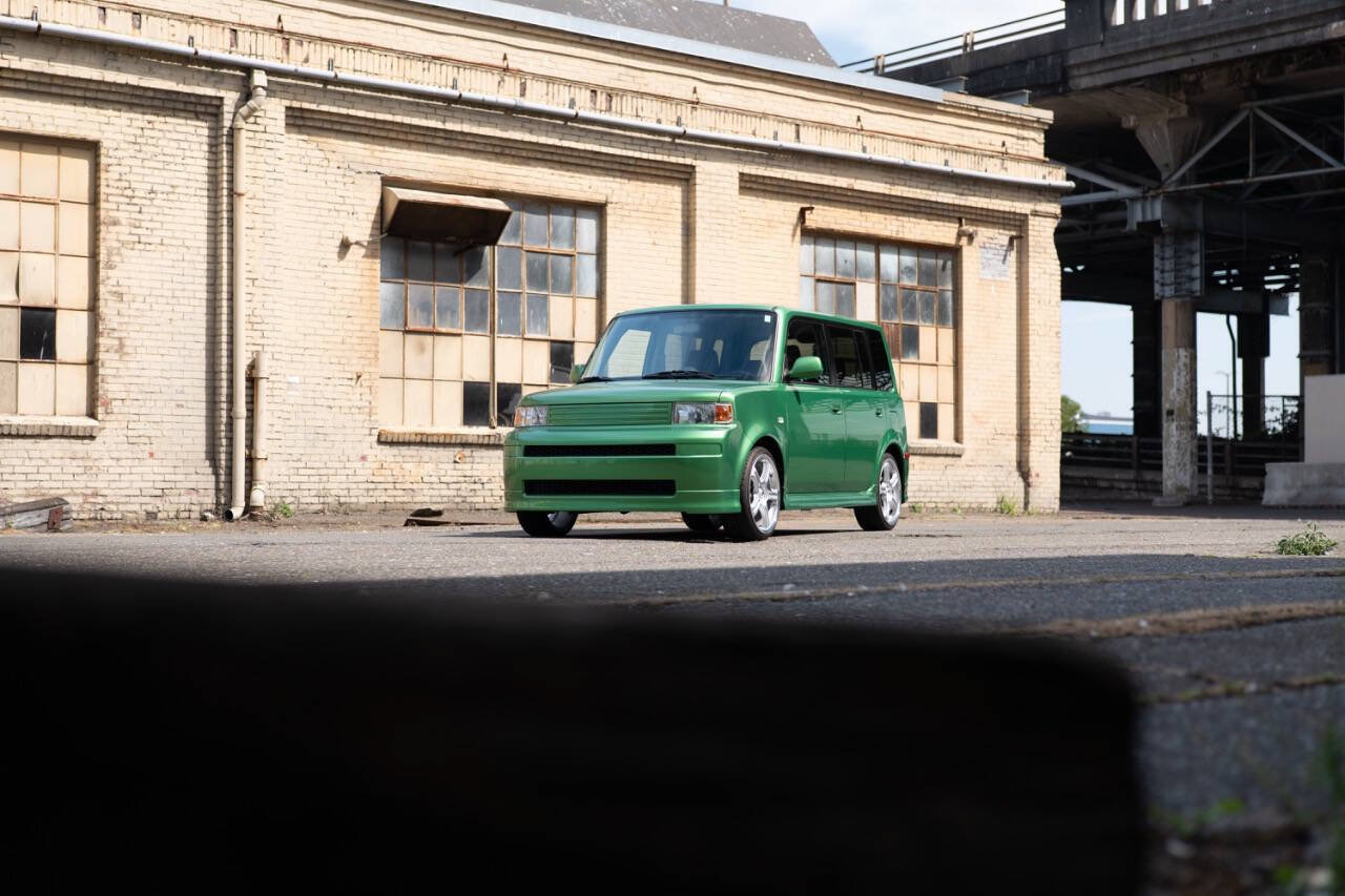 Used 2006 Scion xB Wagons for Sale - Kelley Blue Book