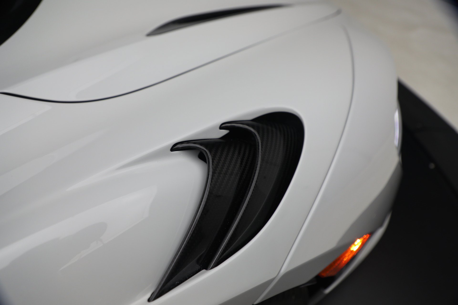 New 2027 McLaren 750S Spider photo 46