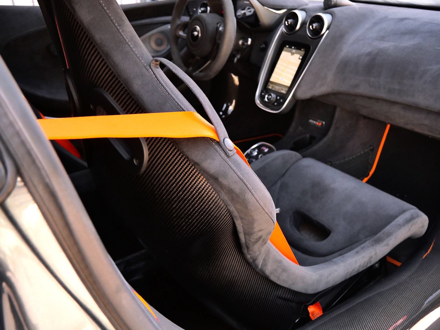 Used 2019 McLaren 600LT photo 20