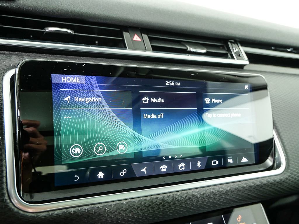 2019 Land Rover Range Rover Velar S