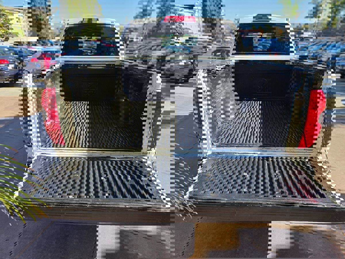 2016 Toyota Tundra Limited