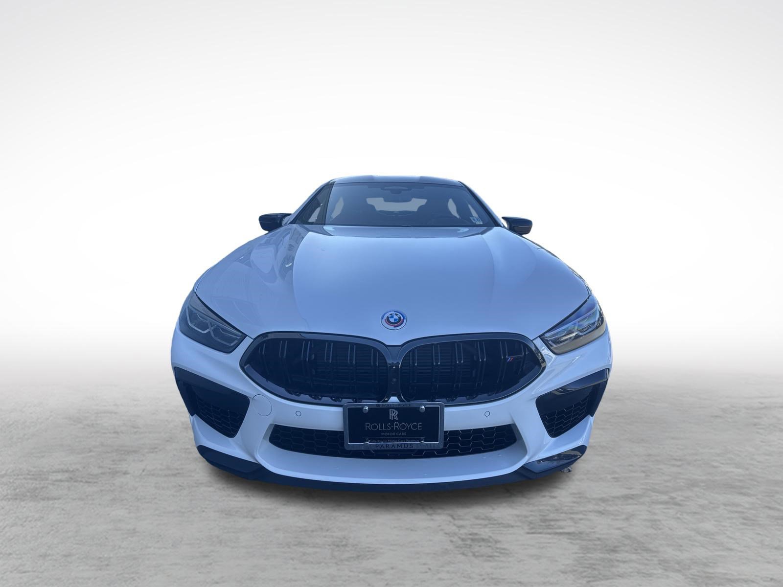 2023 BMW M8 Gran Coupe xDrive Competition