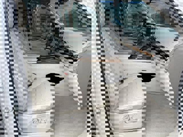 2021 Cadillac Escalade Premium Luxury Platinum