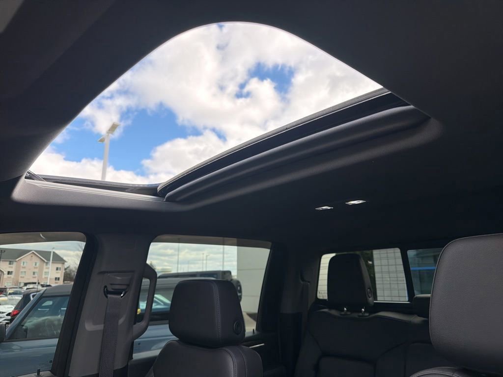 2025 GMC Sierra 2500 SLT