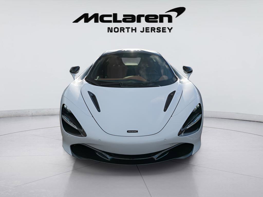 Used 2018 McLaren 720S photo 21
