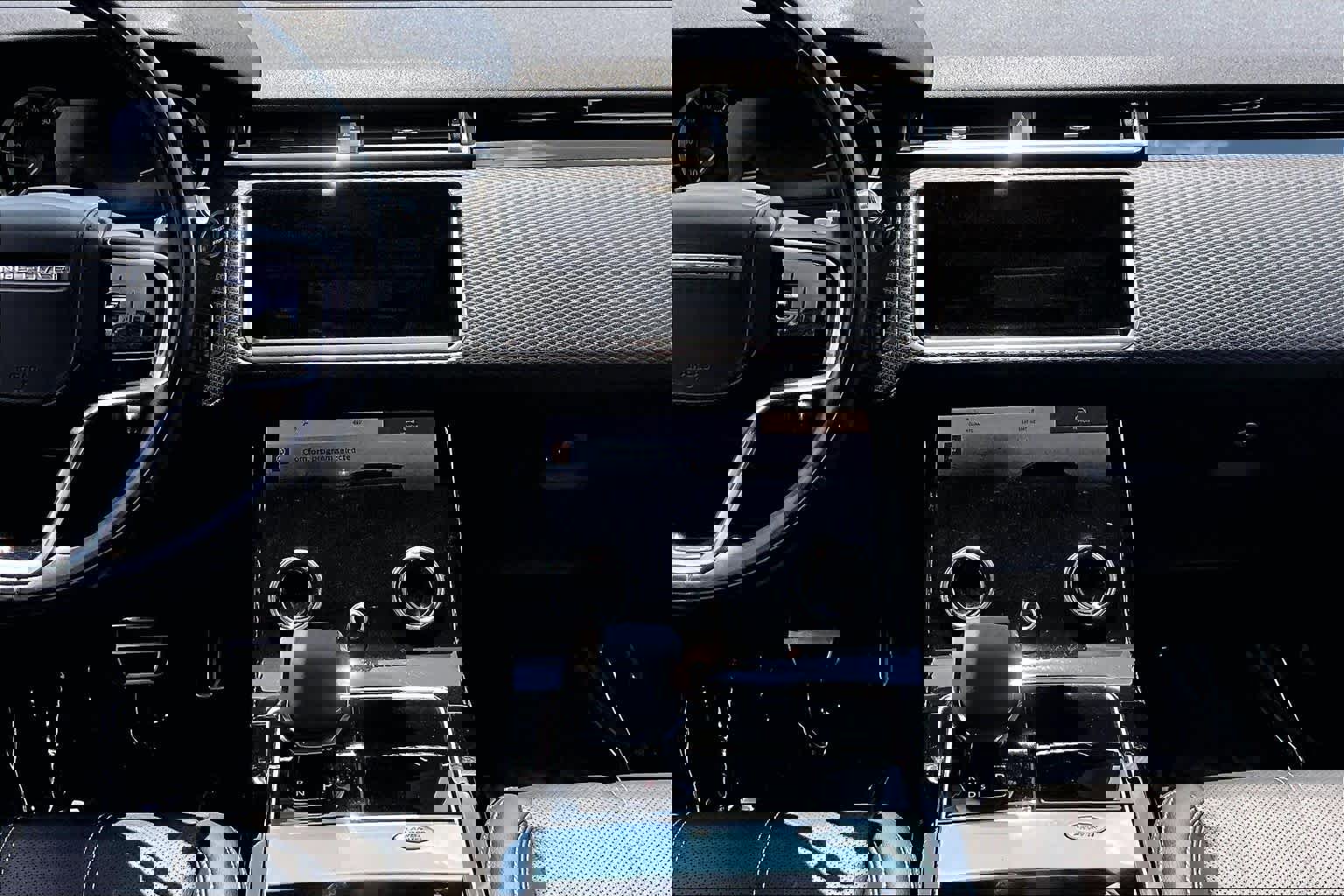 2022 Land Rover Range Rover Velar R-Dynamic S