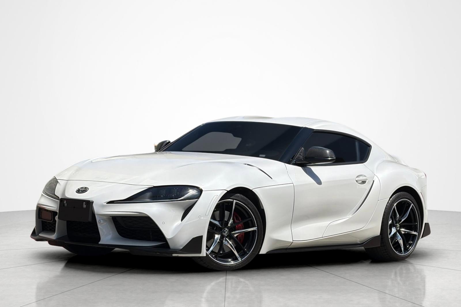 Used 2021 Toyota Supra Premium w/ Driver Assist Package