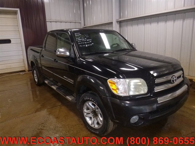 Used 2006 Toyota Tundra SR5