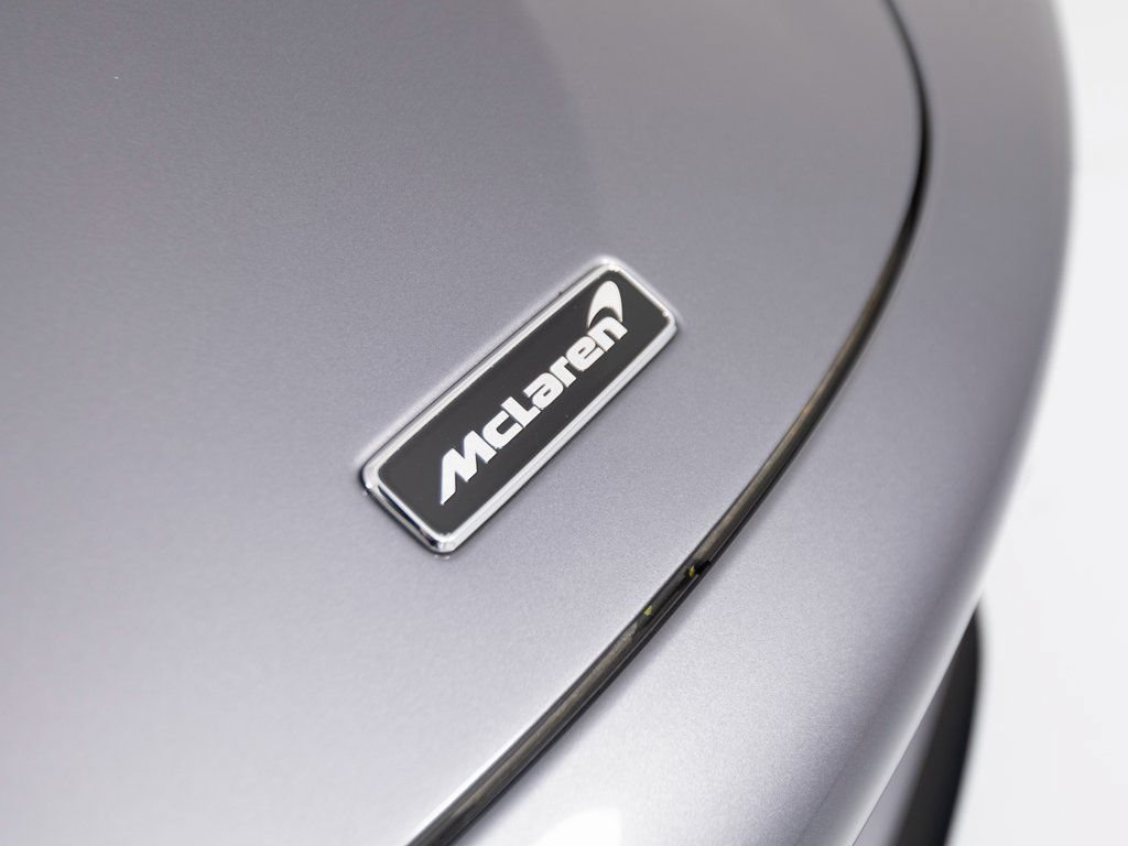 Used 2024 McLaren 750S Spider photo 38