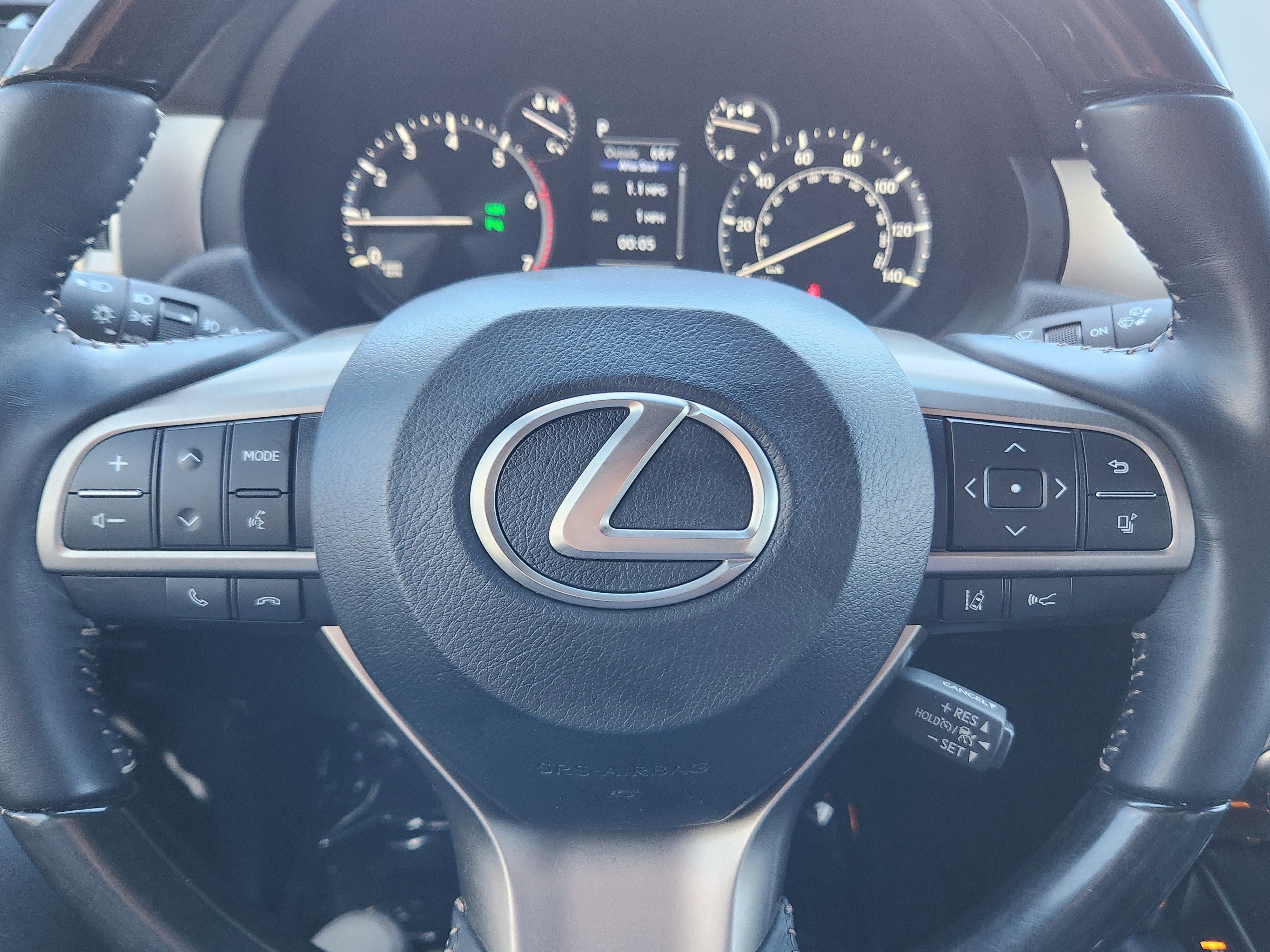 2021 Lexus GX 460 Premium