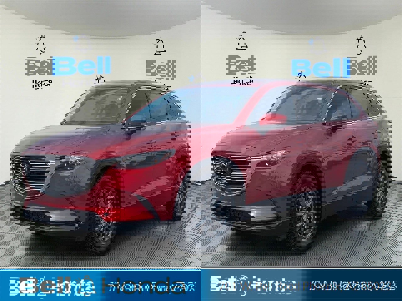 Used MAZDA CX-9 for Sale in Chandler, AZ - Autotrader