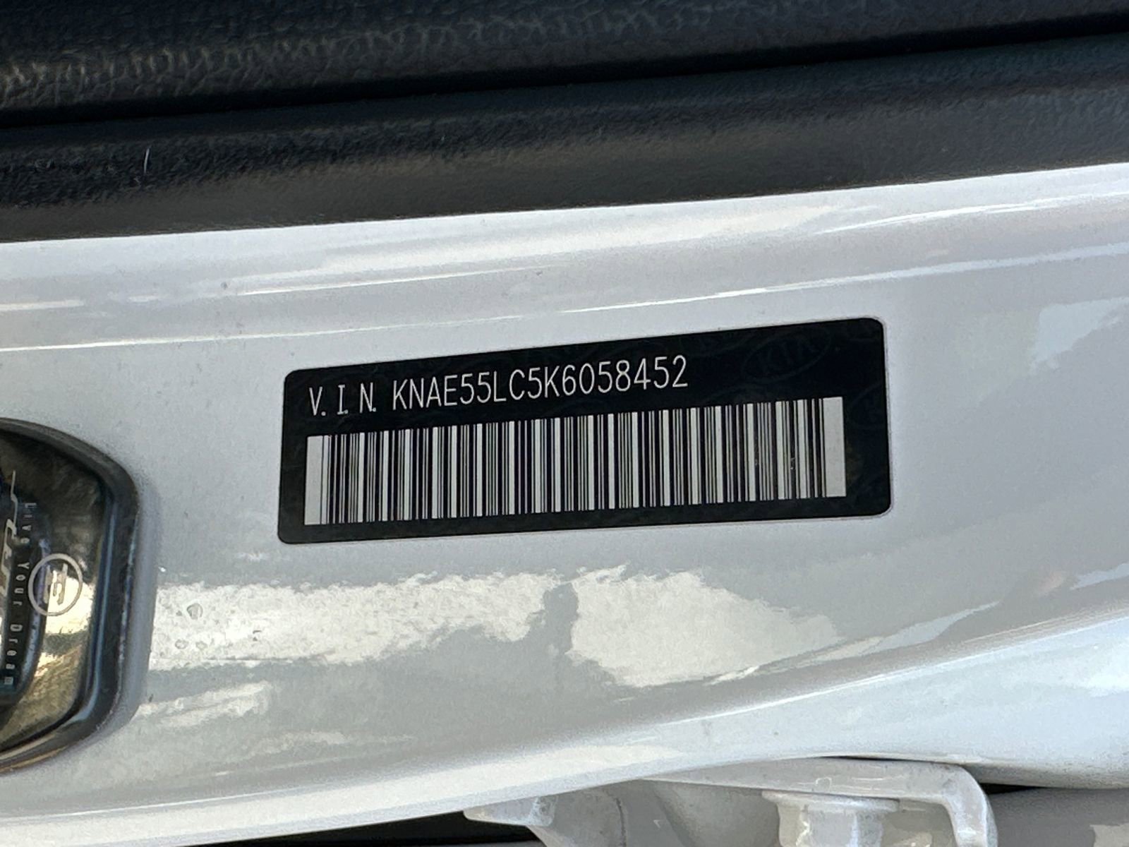 2019 Kia Stinger GT2