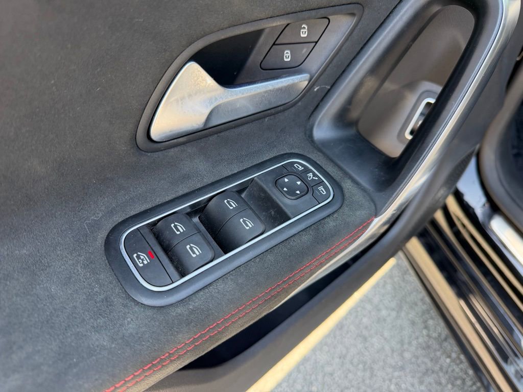 2020 Mercedes-Benz CLA 250 4MATIC