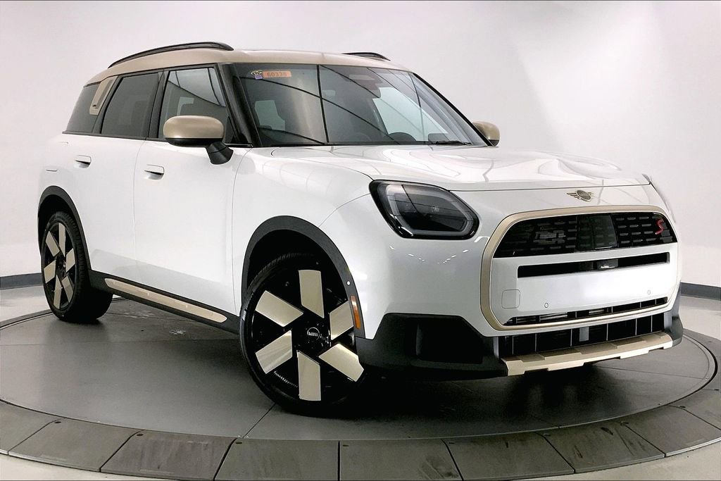 New MINI Cooper Countryman for Sale in Dayton, OH - Autotrader
