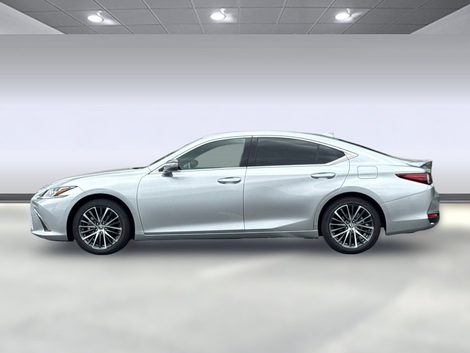 2023 Lexus ES 300h
