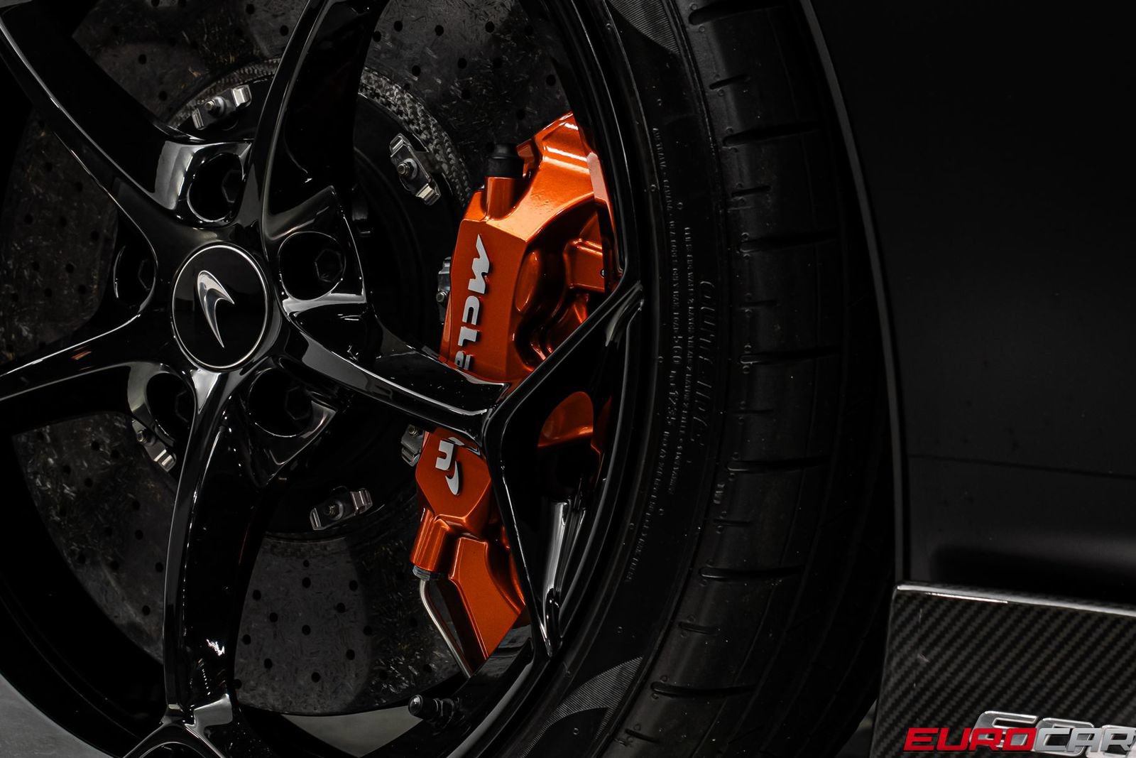 Used 2019 McLaren 600LT photo 30