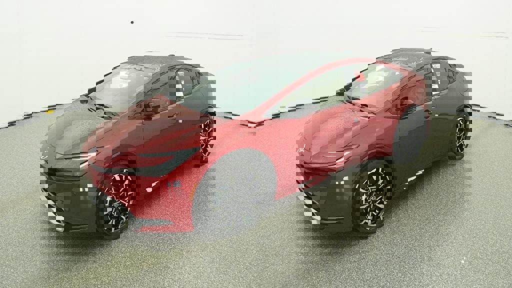 2026 Toyota Prius Plug-In Hybrid