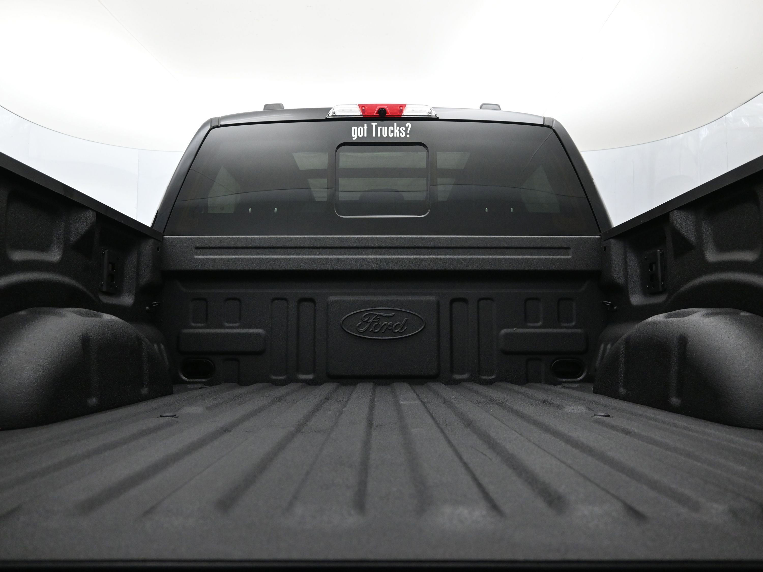 2025 Ford F150 Platinum