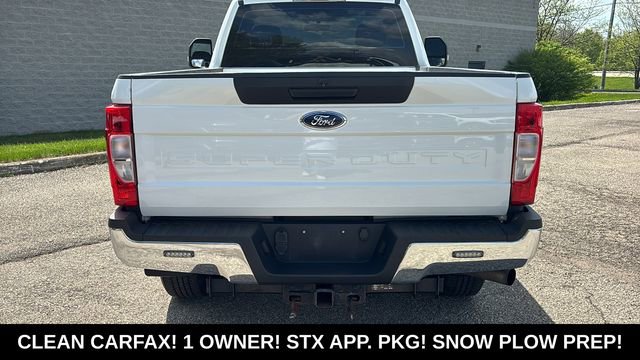 2022 Ford F250 XL