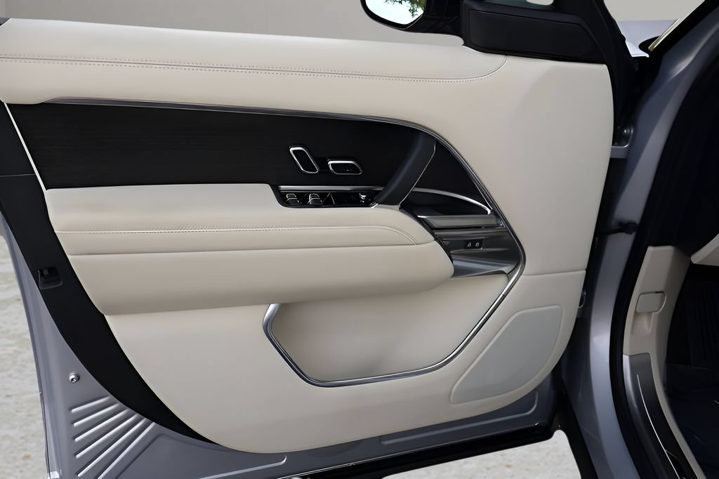 Used 2020 Land Rover Range Rover Sport Autobiography