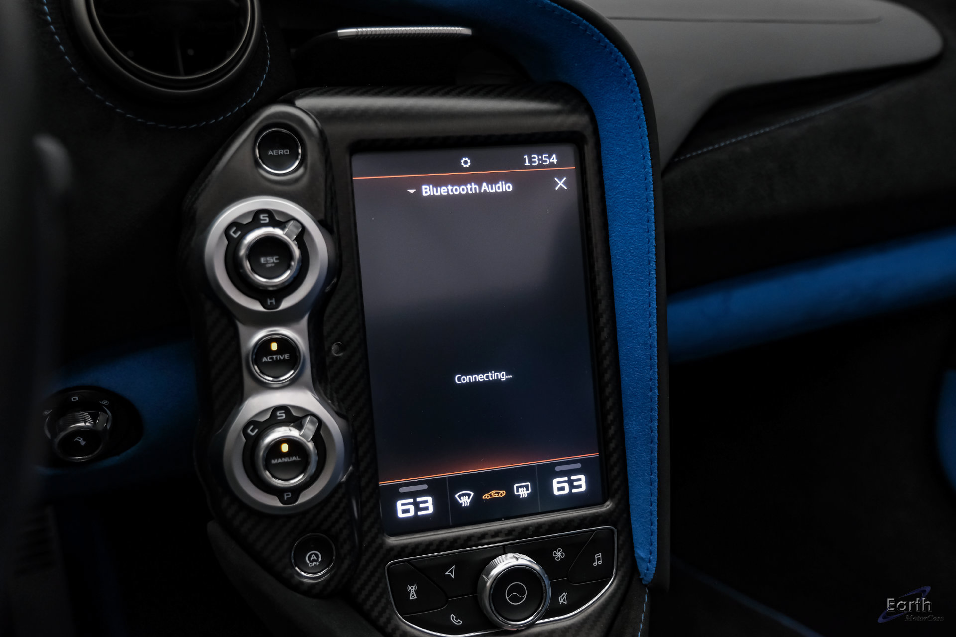 Used 2020 McLaren 720S Luxury photo 94