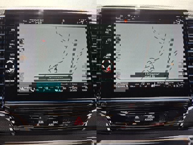 2025 Honda Ridgeline TrailSport+