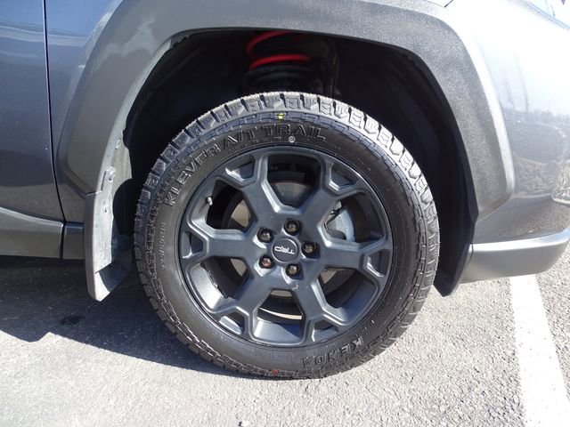 2024 Toyota RAV4 TRD Off-Road