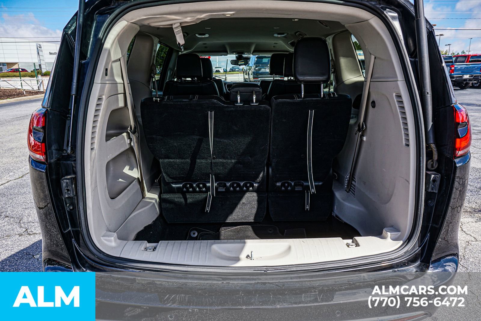 2024 Chrysler Pacifica Touring-L